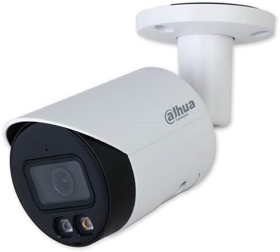 Picture of NET CAMERA 4MP IR BULLET/IPC-HFW2449S-S-IL-0280B DAHUA