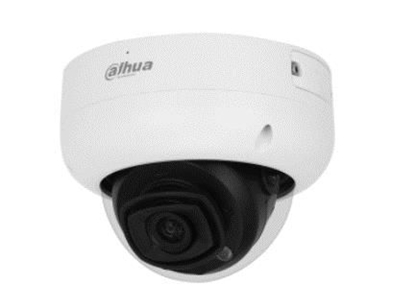 Picture of NET CAMERA 4MP IR DOME/HDBW5442R-ASE-0280B-S3 DAHUA