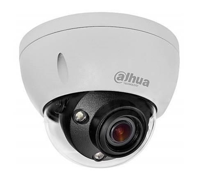 Picture of NET CAMERA 4MP IR DOME/IPC-HDBW5442E-ZE-2712 DAHUA