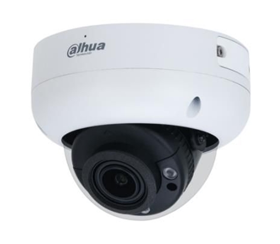 Picture of NET CAMERA 5MP IR DOME/HDBW3541R-ZAS-27135-S2 DAHUA