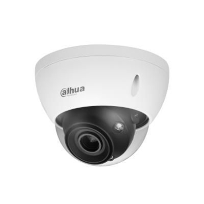 Attēls no NET CAMERA 5MP IR DOME/HDBW5541E-ZE-27135-S3 DAHUA