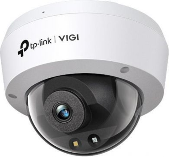 Picture of NET CAMERA 5MP IR DOME/VIGI C250(2.8MM) TP-LINK