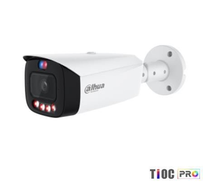 Picture of NET CAMERA 6MP IR BULLET/HFW3649T1-ASPV0280B-PRO DAHUA