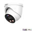 Attēls no NET CAMERA 6MP IR EYEBALL/HDW3649H-ASPV0280B-PRO DAHUA