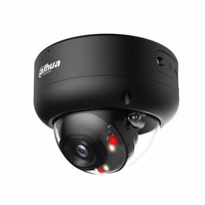 Picture of NET CAMERA 8MP DOME/HDBW3849E-AS-IL-0280B-B DAHUA
