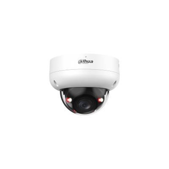 Изображение NET CAMERA 8MP DOME/HDBW3849R-ZAS-IL-27135 DAHUA
