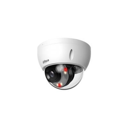 Picture of NET CAMERA 8MP DOME/IPC-HDBW2849E-S-IL-0280B DAHUA