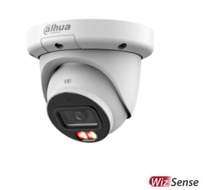 Picture of NET CAMERA 8MP EYEBALL/IPC-HDW3849QM-S-IL-0280B DAHUA