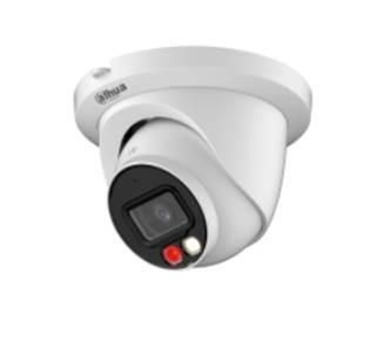 Picture of NET CAMERA 8MP IR EYEBALL/IPC-HDW2849TM-S-IL-0280B DAHUA