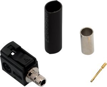 Attēls no NET CAMERA ACC CONNECTOR KIT/TU6003 02468-021 AXIS