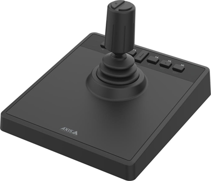 Attēls no NET CAMERA ACC JOYSTICK/TU9002 02475-001 AXIS