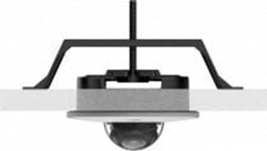 Picture of NET CAMERA ACC RECESSED MOUNT/T94C01L 01242-001 AXIS