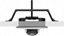 Picture of NET CAMERA ACC RECESSED MOUNT/T94C01L 01242-001 AXIS