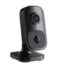 Picture of NET CAMERA INDOORCAM 4MP IR/WIFI CUBE BLACK 111567 AJAX