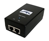 Изображение NET POE INJECTOR GBE/POE-48-24W-G UBIQUITI