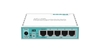 Picture of NET ROUTER 10/100/1000M 5PORT/HEX RB750GR3 MIKROTIK