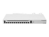 Picture of NET ROUTER 1000M 12PORT/CCR2004-1G-12S+2XS MIKROTIK