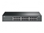 Изображение Switch|TP-LINK|Switch type Unmanaged|24xRJ-45 ports|RJ-45 Ports Type Gigabit Ethernet (10/100/1000)|LS1024G