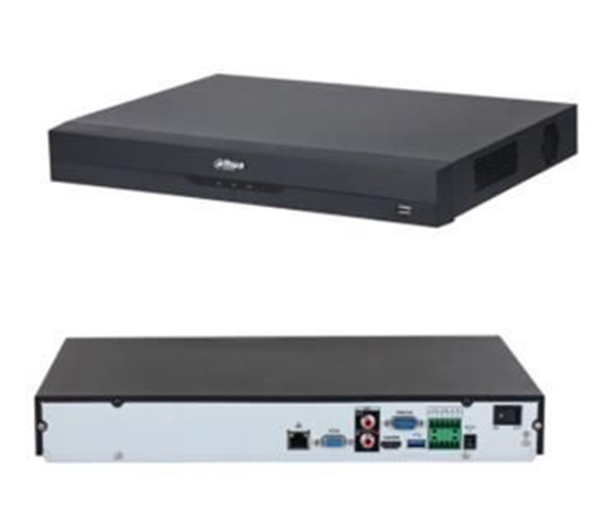 Picture of NET VIDEO RECORDER 16CH/NVR5216-EI DAHUA