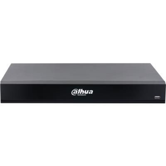 Изображение NET VIDEO RECORDER 16CH/NVR5216-XI DAHUA