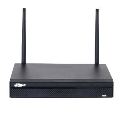 Picture of NET VIDEO RECORDER 4CH WIFI/NVR1104HS-W-S2-CE DAHUA