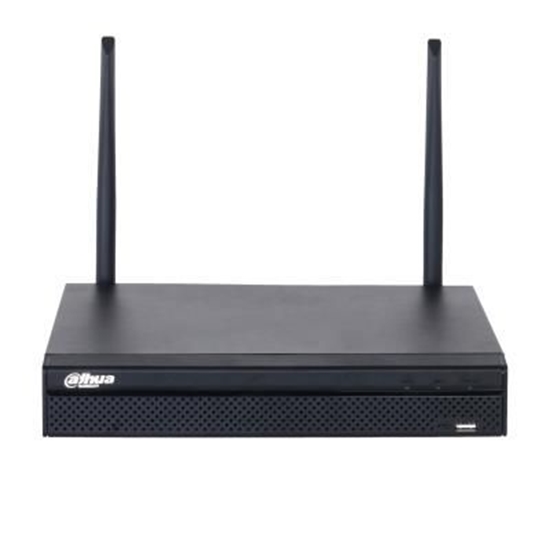 Picture of NET VIDEO RECORDER 4CH WIFI/NVR1104HS-W-S2-CE DAHUA