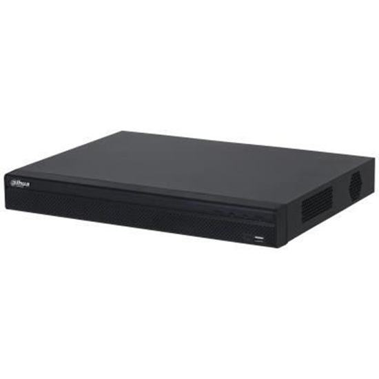 Изображение NET VIDEO RECORDER 8CH/NVR4208-4KS3 DAHUA