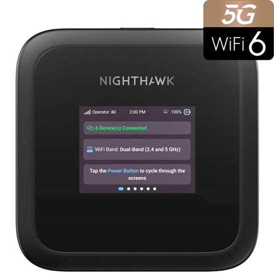 Picture of Netgear 5G MH3150-100EUS