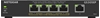 Picture of NETGEAR 5-Port Gigabit Ethernet PoE+ Plus Switch (GS305EP) Managed L2/L3 Gigabit Ethernet (10/100/1000) Power over Ethernet (PoE) Black