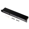 Изображение NETRACK 104-07 patch panel 19 24-ports