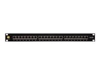 Picture of NETRACK 104-19 patch panel 19 24-ports