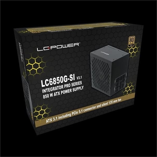 Изображение LC-Power LC6850G-SI V3.1