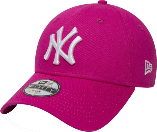 Picture of New Era Czapka dziecica NEW ERA NY YANKEES z daszkiem