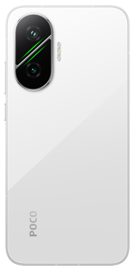 Изображение New! POCO F7 5G 12GB/512GB WHITE MZB0KFNEU