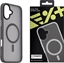 Attēls no NEXT ONE NEXT ONE Etui Mist Shield MagSafe iPhone 16 Plus grey