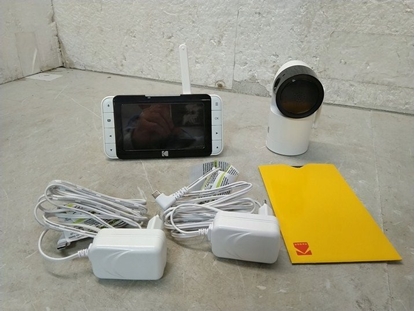 Picture of Niania Kodak Mobile nanny Kodak Cherish C525P