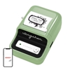 Picture of NIIMBOT Niimbot B21 portable label printer (green)