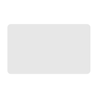 Picture of NIIMBOT Thermal labels Niimbot stickers 50x30 mm - 225 pcs. Silver