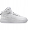 Picture of Nike Air Force 1 Mid EasyOn Gs FN1193-111 biae 38