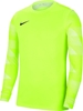 Picture of Nike Bluza Nike Y Park IV GK Boys CJ6072 702 CJ6072 702 óty XL (158-170cm)