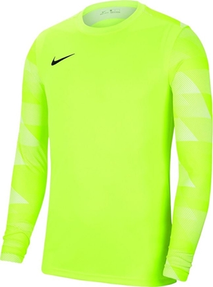 Изображение Nike Bluza Nike Y Park IV GK Boys CJ6072 702 CJ6072 702 óty XL (158-170cm)