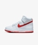 Picture of Nike Dunk High Gs DB2179-111 biae 36,5