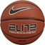 Изображение Nike Nike Elite Tournament Ball N1000114-855 Pomaraczowe 6