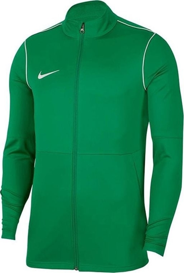 Изображение Nike Nike JR Dry Park 20 Training Bluza Treningowa 302 : Rozmiar - 128 cm (BV6906-302) - 21698_188608