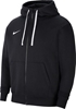 Picture of Nike Nike JR Park 20 Fleece bluza 010 : Rozmiar - 140 cm