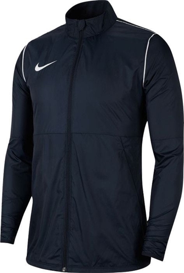 Изображение Nike Nike JR Park 20 Repel kurtka treningowa 451 : Rozmiar - 164 cm
