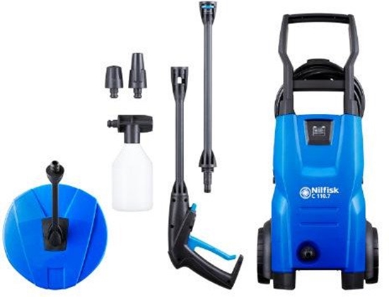 Picture of Nilfisk C 110.7-5 PC X-Tra EU