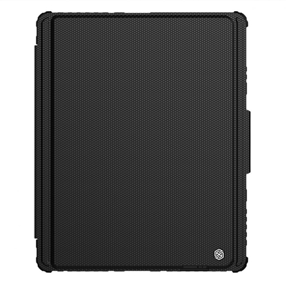 Изображение Nillkin - Nillkin Bumper Link Keyboard Case (Backlit Version) for iPad Pro 12.9 2020/2021/2022/ Air 13 2024 Black