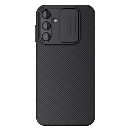 Attēls no Nillkin - Nillkin CamShield Hard Case for Samsung Galaxy A15 5G Black