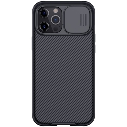 Picture of Nillkin CamShield Pro Hard Case for iPhone 12 Pro 